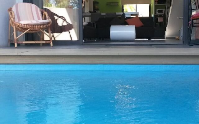 Villa des Canaris