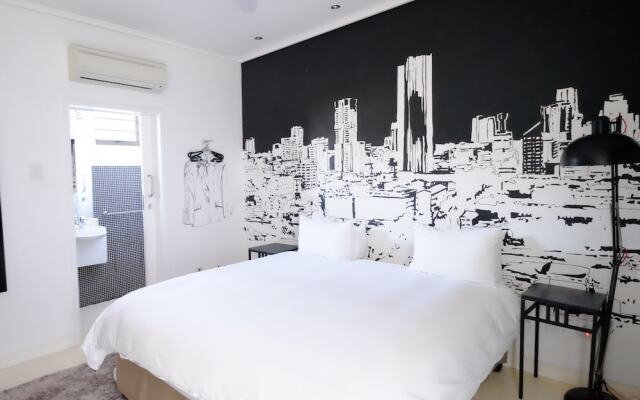 Alpine Attitude Boutique Hotel & Conference Venue