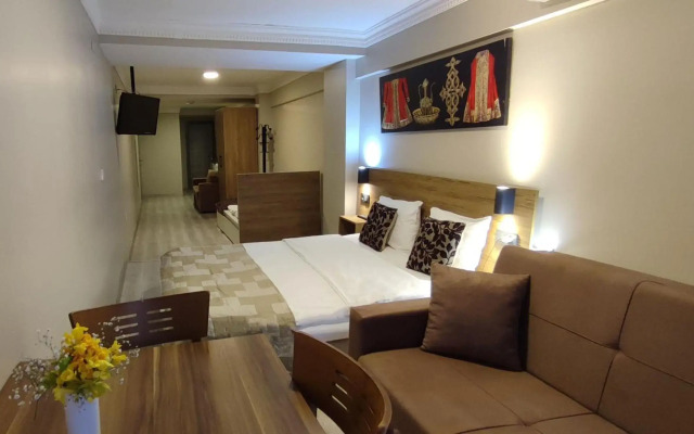 Ortakoy Suites