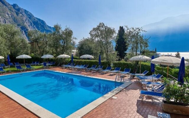 Hotel Rosemarie