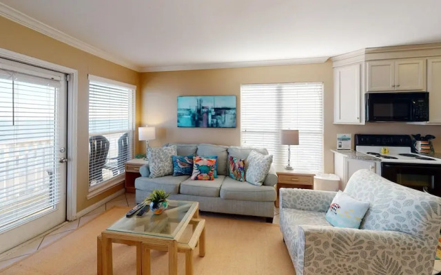 Seascape 1308 in Galveston