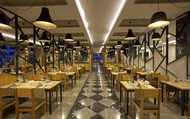 Hyde Bodrum