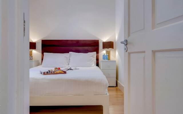 The Redfield Lane Nest - NG1