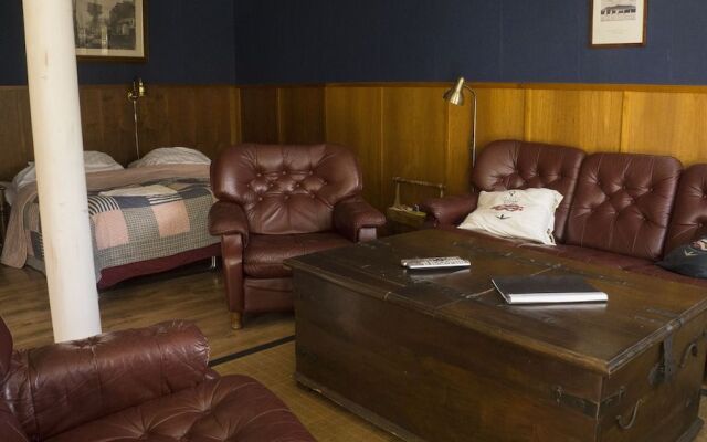 Lyckans Guesthouse