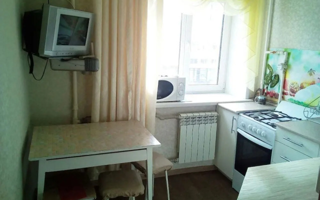 Hotel Gorkogo Square Aptos.