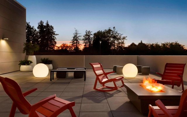 Aloft Hillsboro-Beaverton