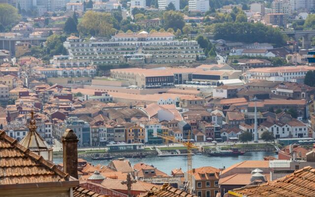 Victorias Studios - Clérigos