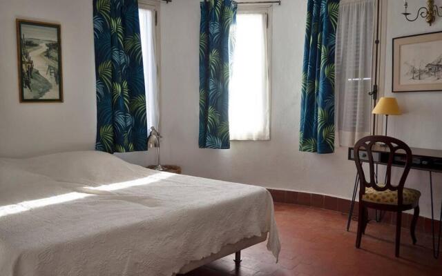 Magnifique Maison de Village Clim Vue Mer 6 Pers