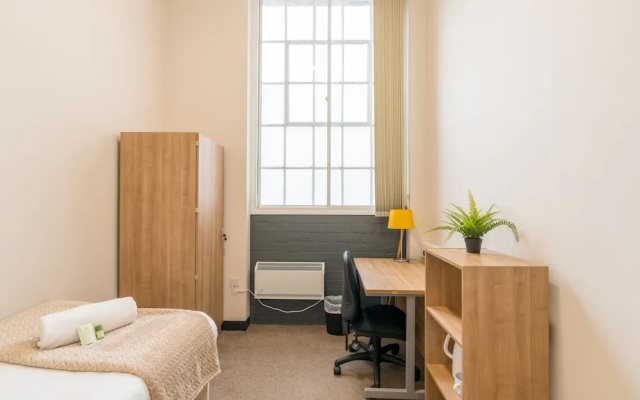 JOIVY Cosy Rooms In In Newington