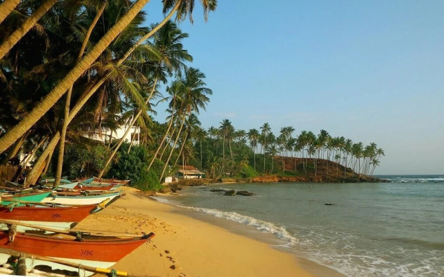 W&D Beach Resort