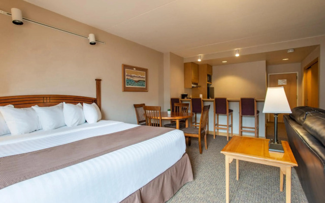 The Vintage Hotel