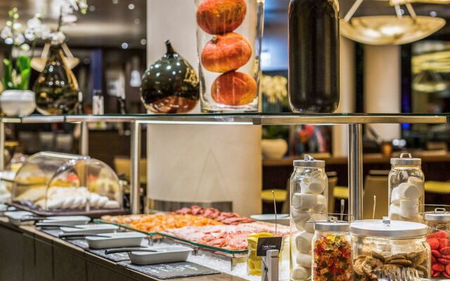 Mövenpick Hotel Lausanne