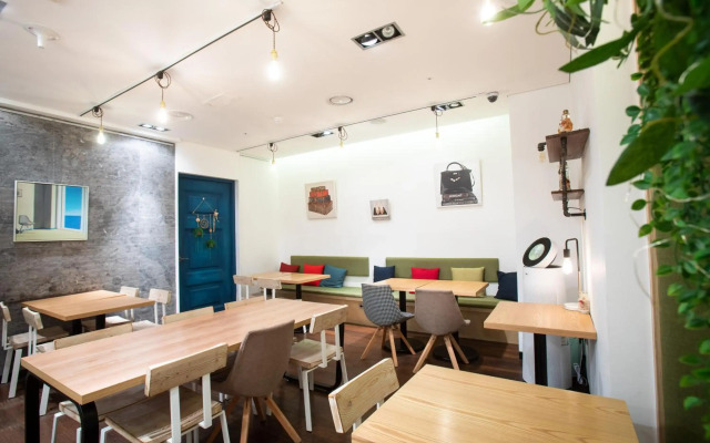 Best Louis Hamilton Hotel Haeundae