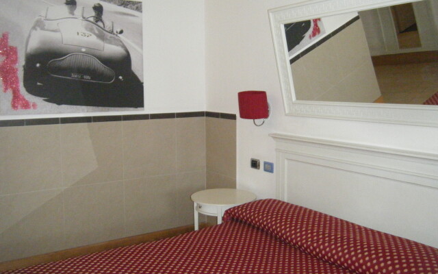 Hotel Fiera Di Brescia
