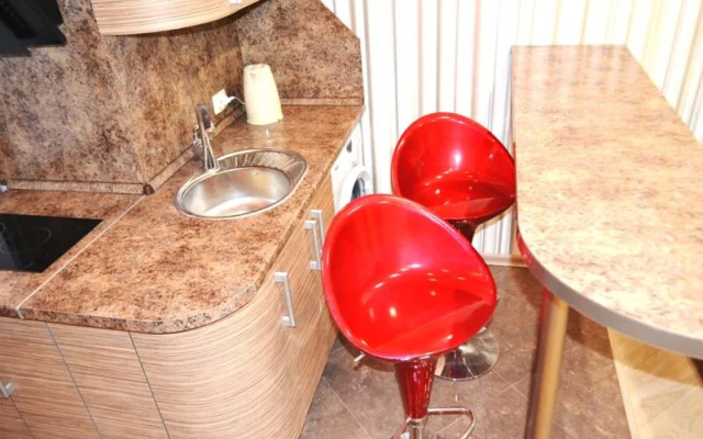 Apart-hotel Jacuzzi SMART