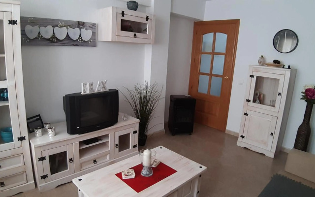 Apartamento Melanie