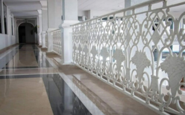 Paraiso Express Hotel