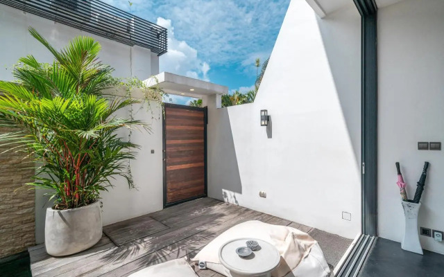 Loft Erika - Elegant 1-bdr luxury loft in GREAT LOCATION !