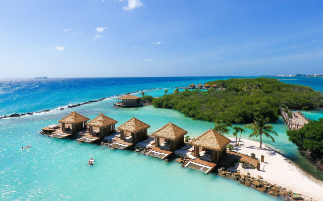 Renaissance Wind Creek Aruba Resort