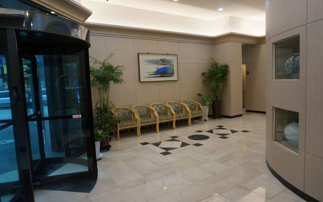 Hotel Diana