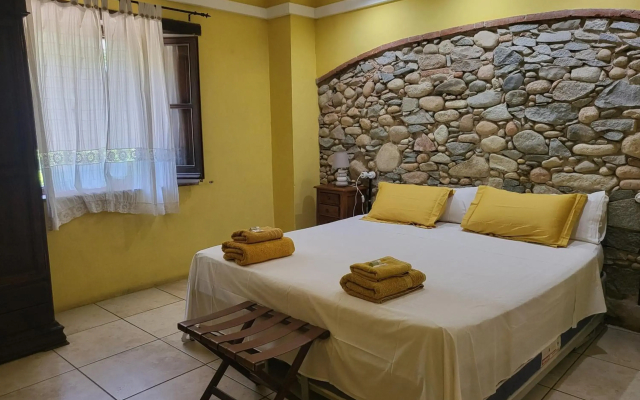 Pasteral Hotel Rural