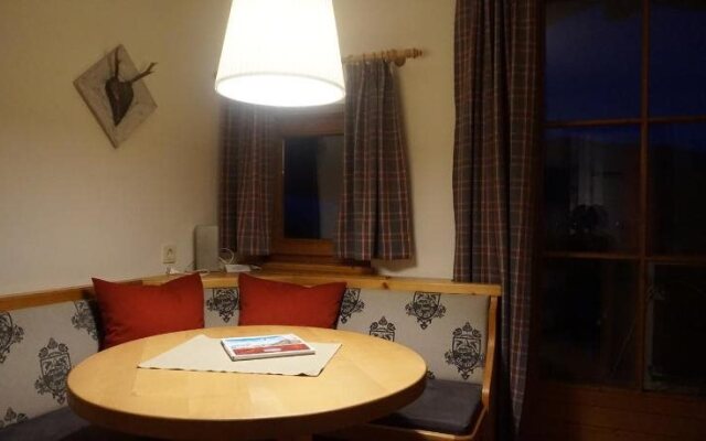 Appartements Huber