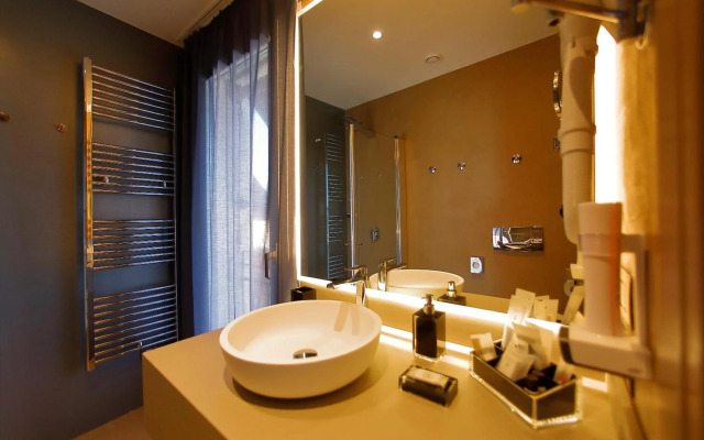 Hotel Bell'Arrivo