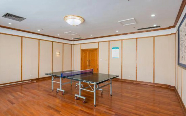 Country Garden Phoenix Hotel Jingmen