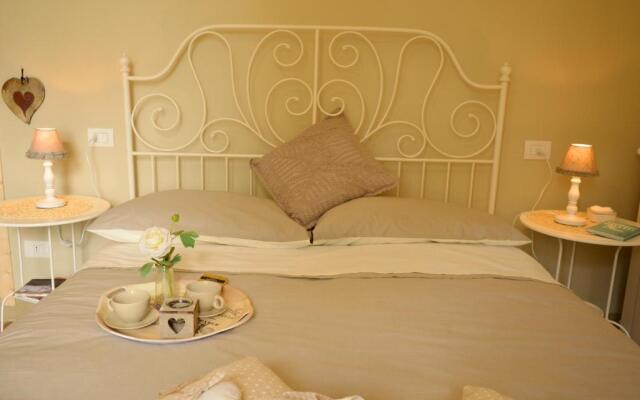 Bed & Tours Dimora di campagna