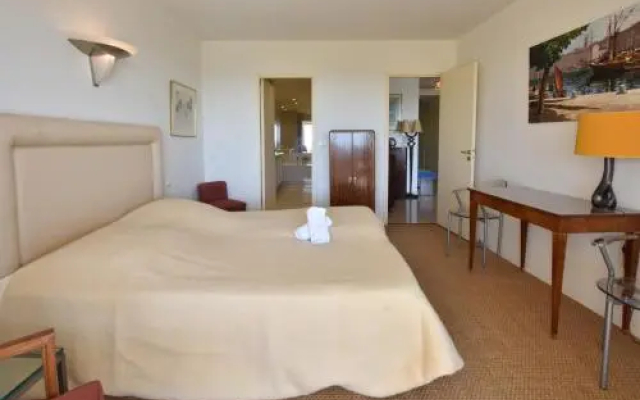 10 Minutes On Foot From The City Center! Sea View Secured Property - Apartment in 戛纳 - Photo 2