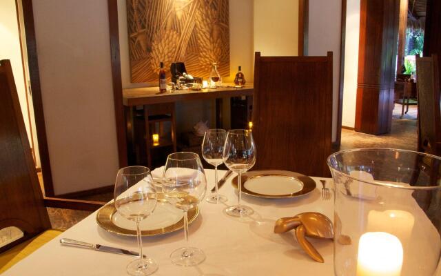 Anantara Maia Seychelles Villas