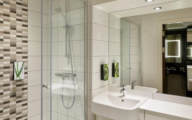 Premier Inn London New Southgate