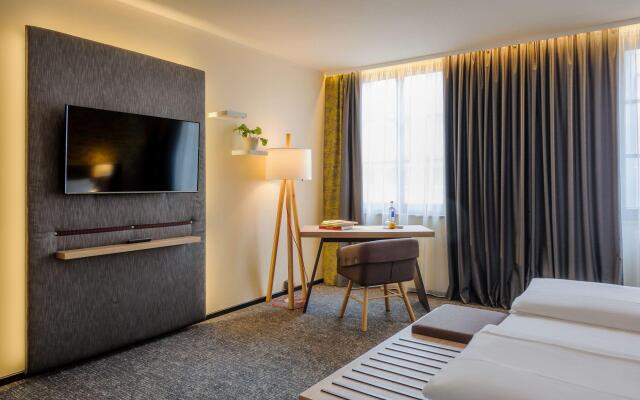 Mercure Muenchen City Center