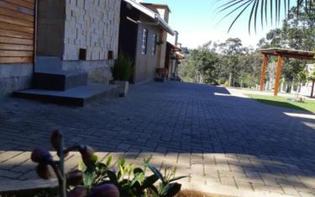 Residencial Dei Fiori