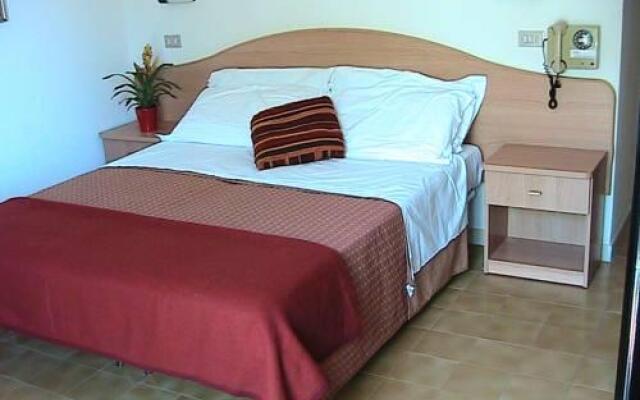 Hotel Universo