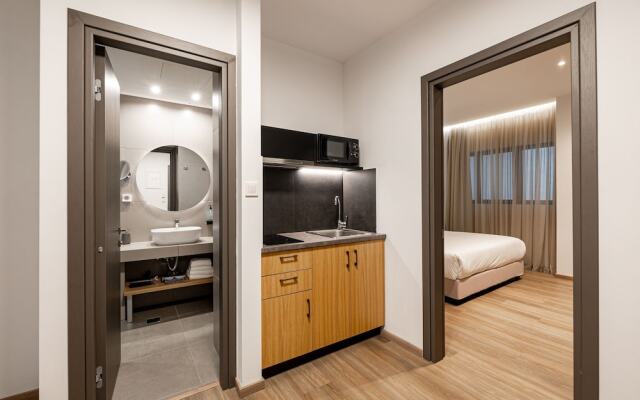 Pnoe Urban Living