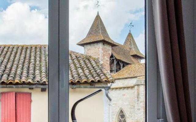 Hôtel & Gastronomie - La Table de l'Europe