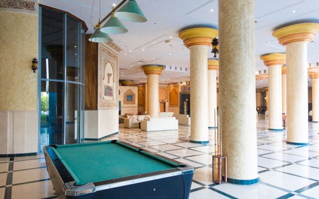 Crown Palace Hotel Ajman