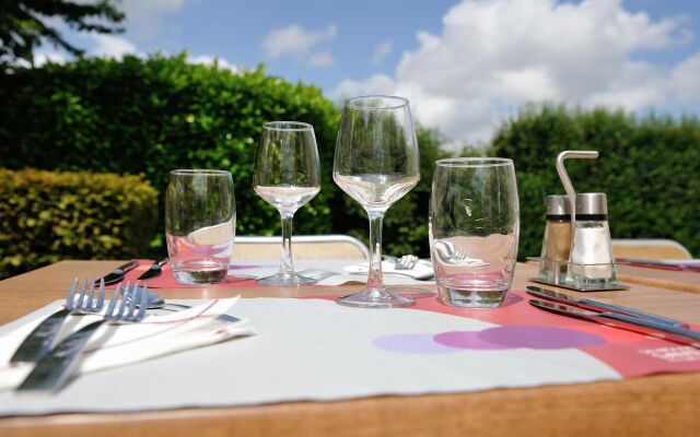 Campanile NATURE - Thionville Yutz