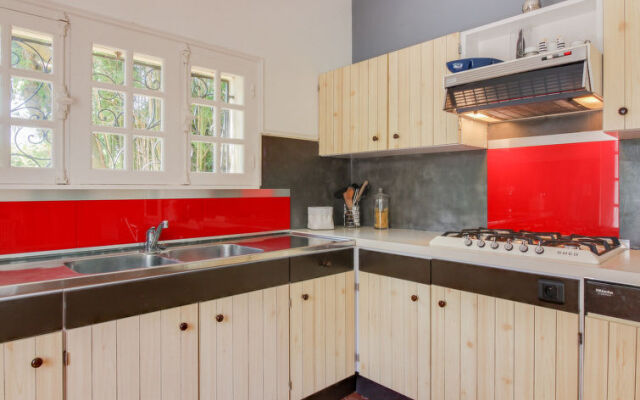 Holiday Home La Roche Blanche