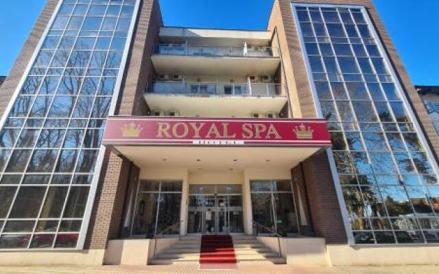 Royal Spa Hotel