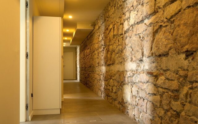 Garda Rooms
