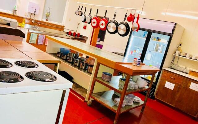 The Duke Hostel