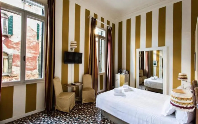 Palazzo Rosa