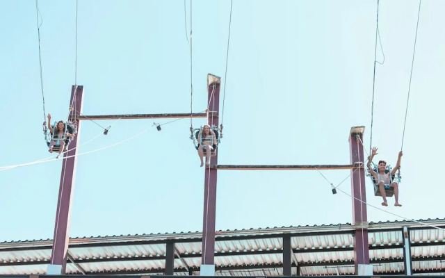 Villa Di Acqua Hotel