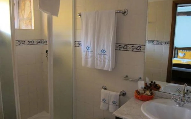 Quinta Vale do Homem