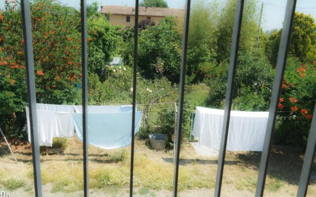 Selvatica50 B&B