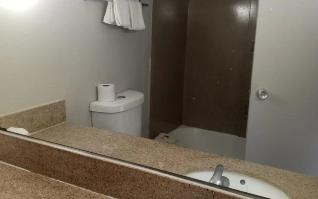 Travelodge by Wyndham Petersburg