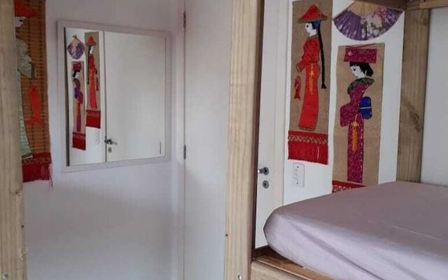 Nossa Casa em Floripa - Hostel