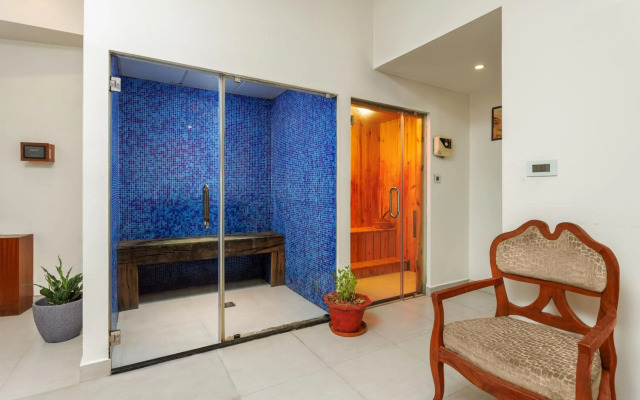 Amber Dale Luxury Hotel & Spa